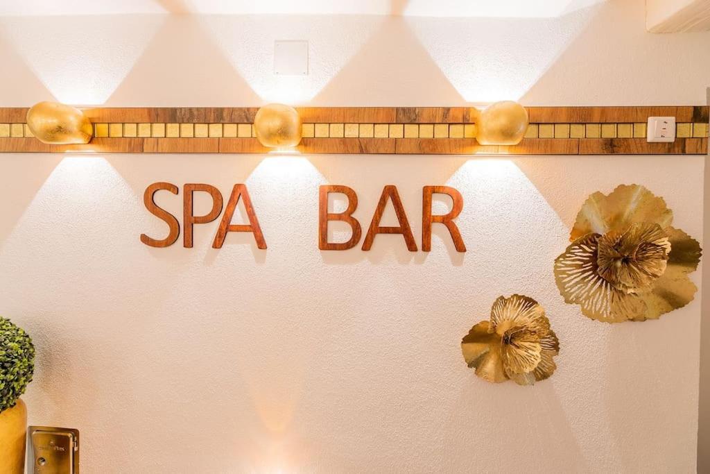 Chalet Vitaspa - Whirlpool & Sauna Privatspa Pegnitz Kültér fotó